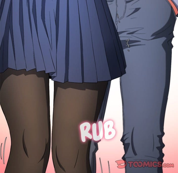 My High School Bully Uncensored, chapter 109, page 165 of 169