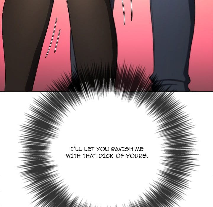 My High School Bully Uncensored, chapter 109, page 166 of 169