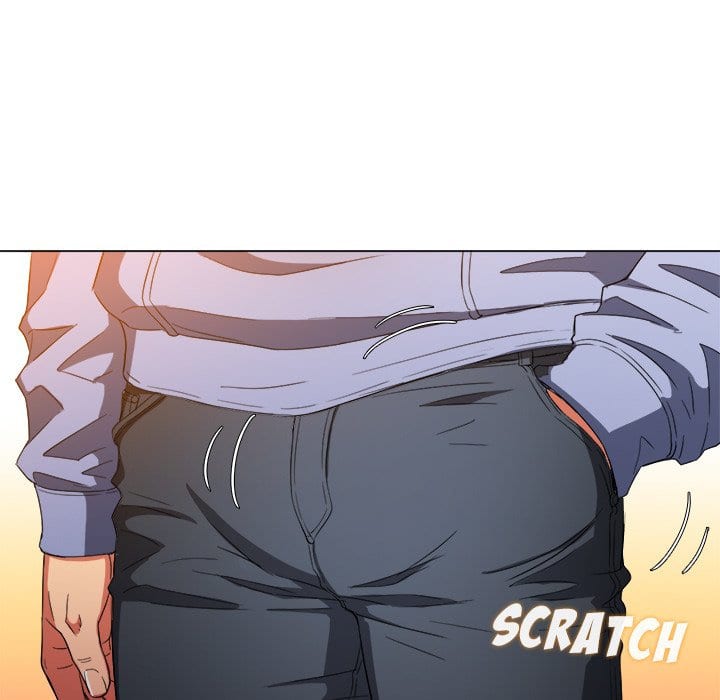 My High School Bully Uncensored, chapter 109, page 168 of 169