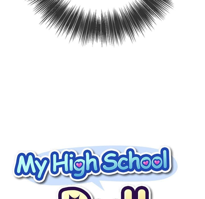 My High School Bully Uncensored, chapter 110, page 5 of 163