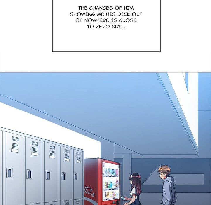 My High School Bully Uncensored, chapter 110, page 7 of 163