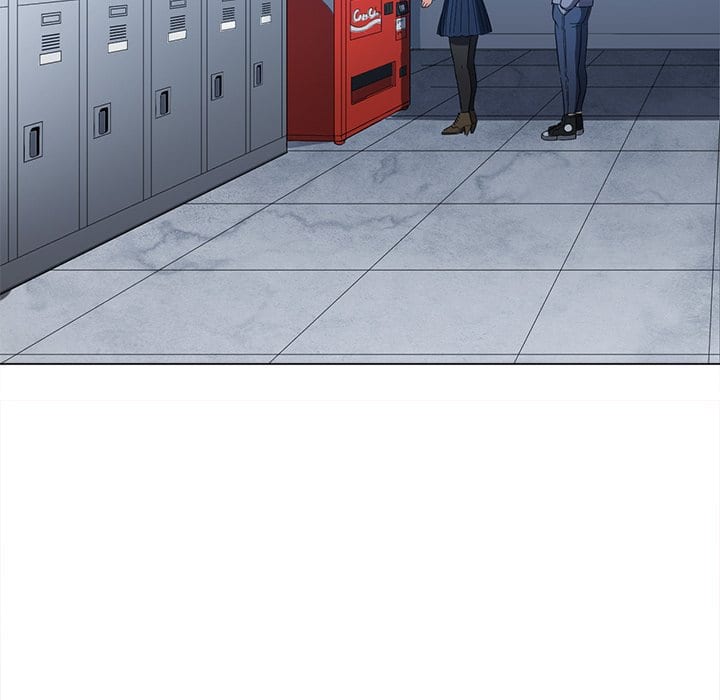 My High School Bully Uncensored, chapter 110, page 8 of 163