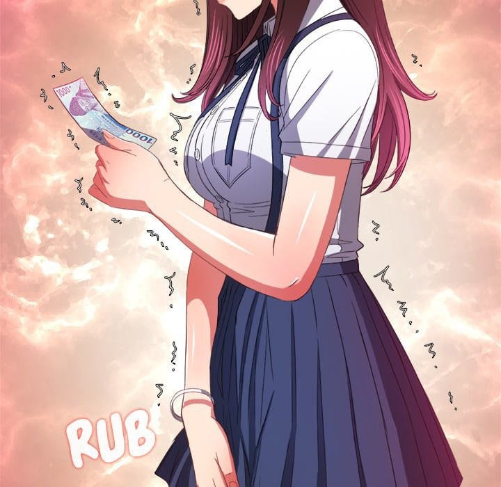 My High School Bully Uncensored, chapter 110, page 10 of 163
