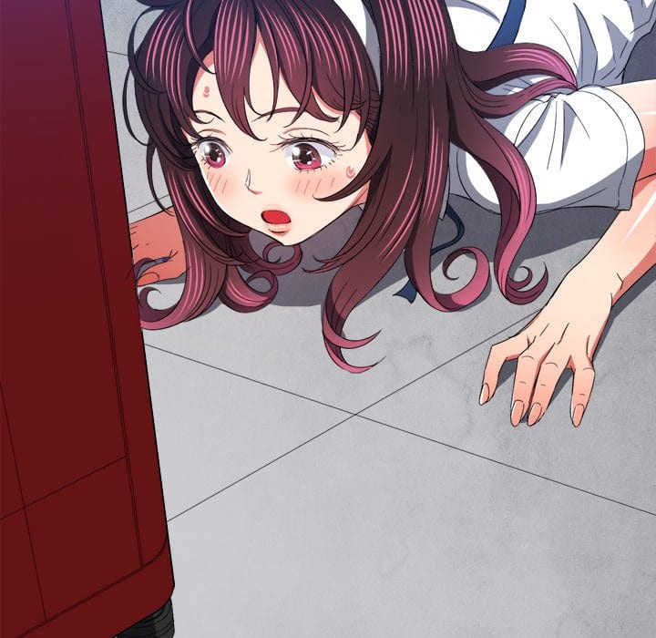 My High School Bully Uncensored, chapter 110, page 20 of 163