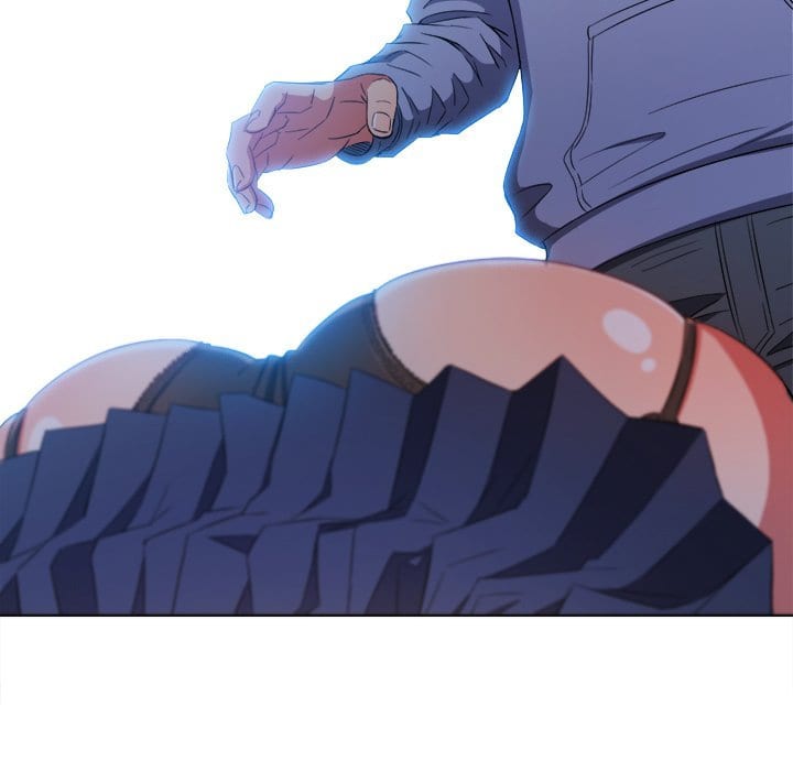 My High School Bully Uncensored, chapter 110, page 29 of 163