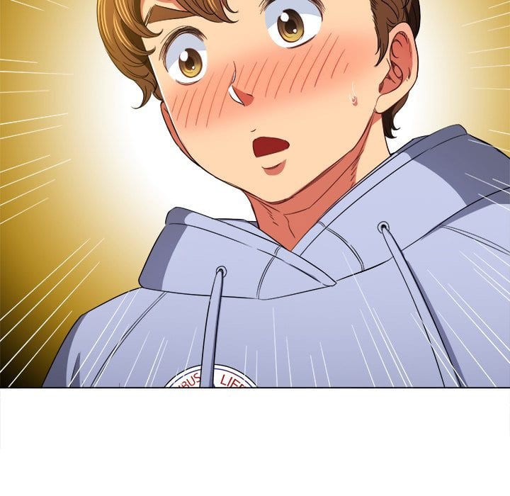My High School Bully Uncensored, chapter 110, page 31 of 163