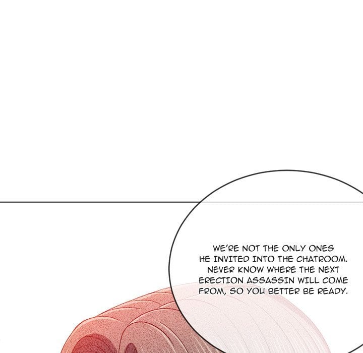 My High School Bully Uncensored, chapter 110, page 32 of 163