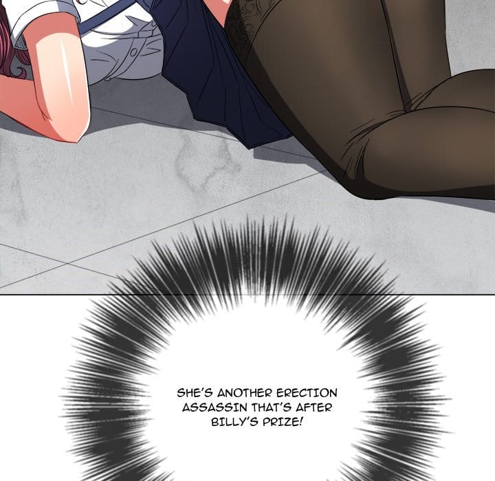 My High School Bully Uncensored, chapter 110, page 36 of 163