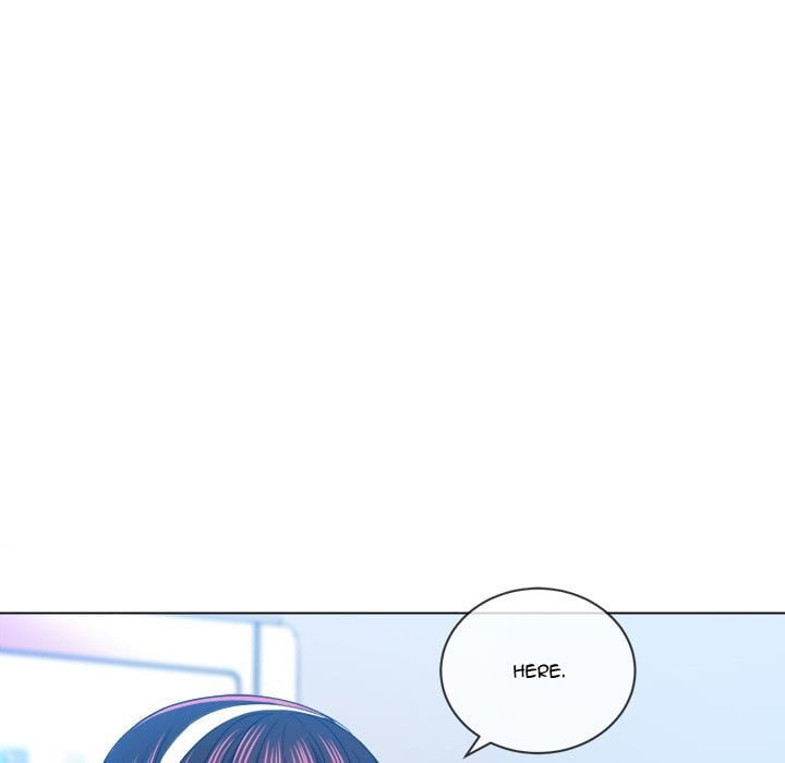 My High School Bully Uncensored, chapter 110, page 40 of 163