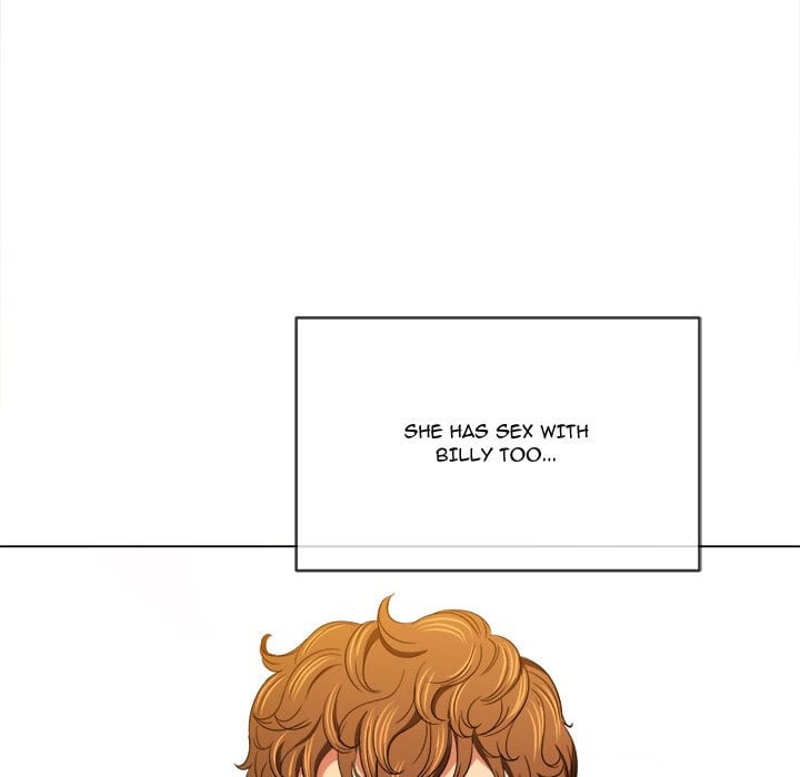 My High School Bully Uncensored, chapter 110, page 42 of 163