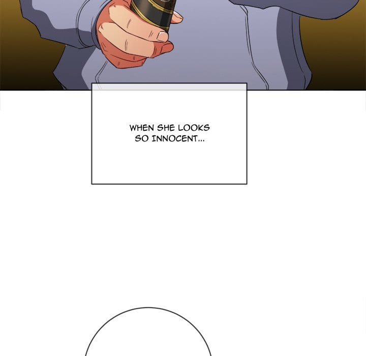 My High School Bully Uncensored, chapter 110, page 44 of 163