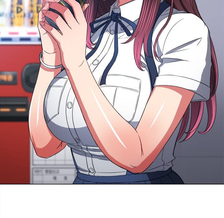 My High School Bully Uncensored, chapter 110, page 46 of 163