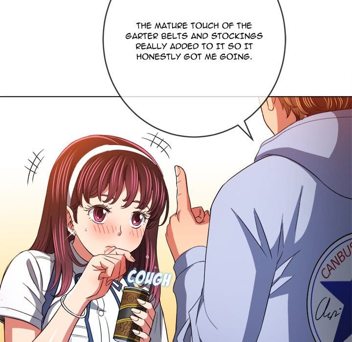 My High School Bully Uncensored, chapter 110, page 54 of 163