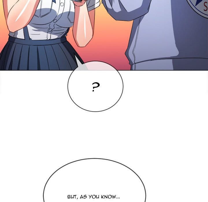 My High School Bully Uncensored, chapter 110, page 55 of 163