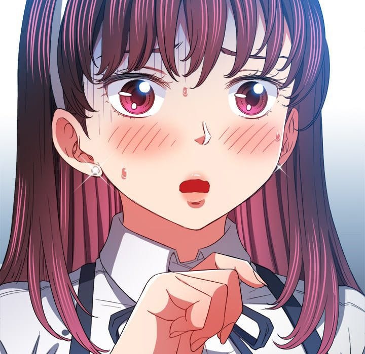 My High School Bully Uncensored, chapter 110, page 58 of 163