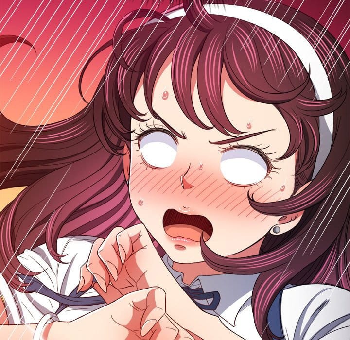 My High School Bully Uncensored, chapter 110, page 70 of 163