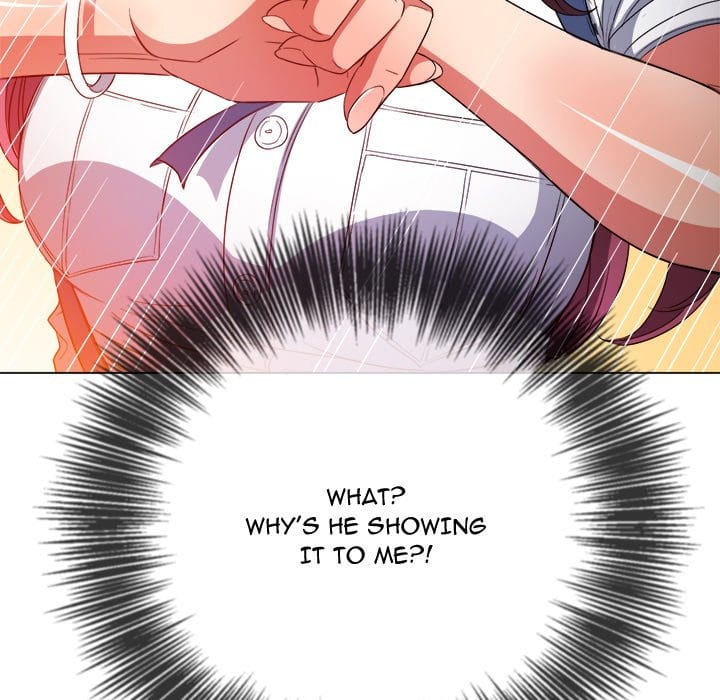 My High School Bully Uncensored, chapter 110, page 71 of 163
