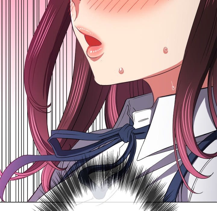 My High School Bully Uncensored, chapter 110, page 77 of 163