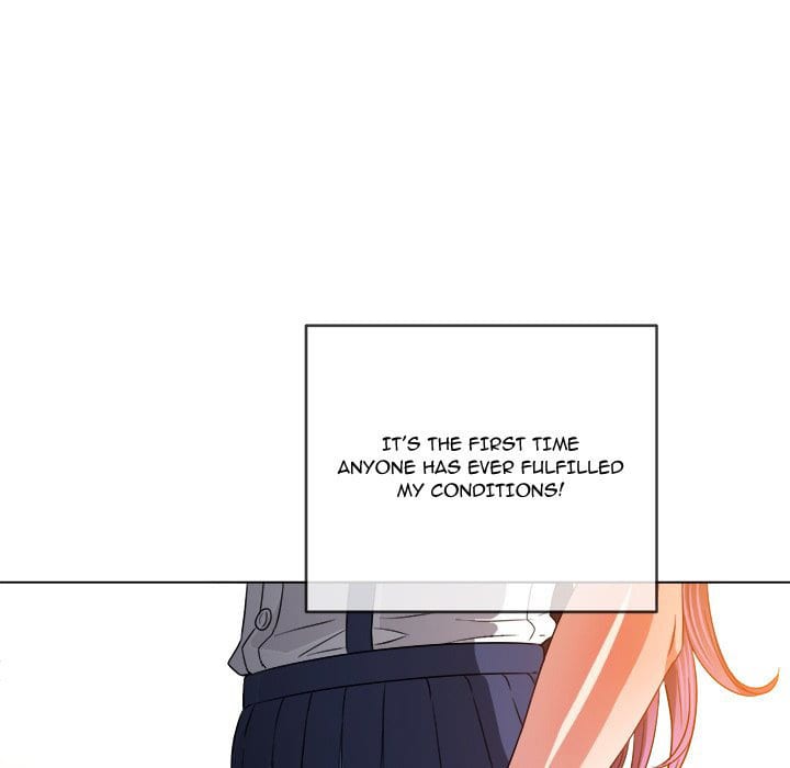 My High School Bully Uncensored, chapter 110, page 79 of 163