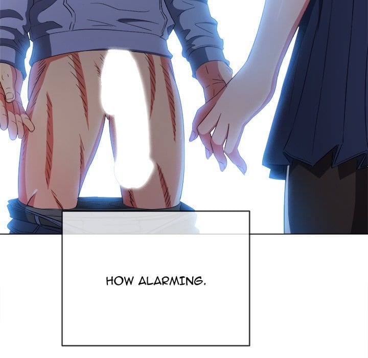 My High School Bully Uncensored, chapter 110, page 83 of 163