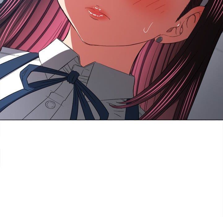 My High School Bully Uncensored, chapter 110, page 87 of 163