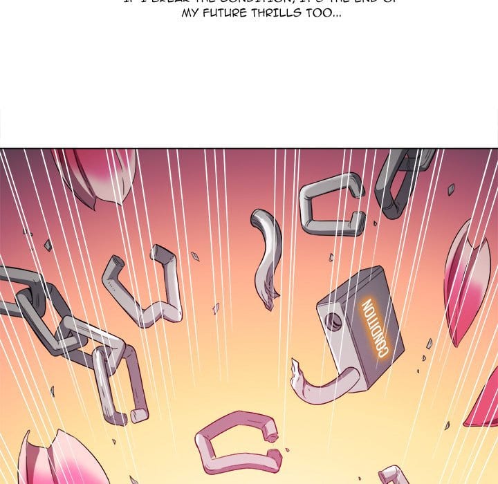My High School Bully Uncensored, chapter 110, page 92 of 163