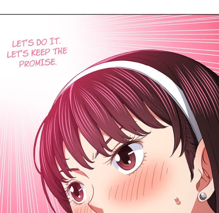 My High School Bully Uncensored, chapter 110, page 96 of 163