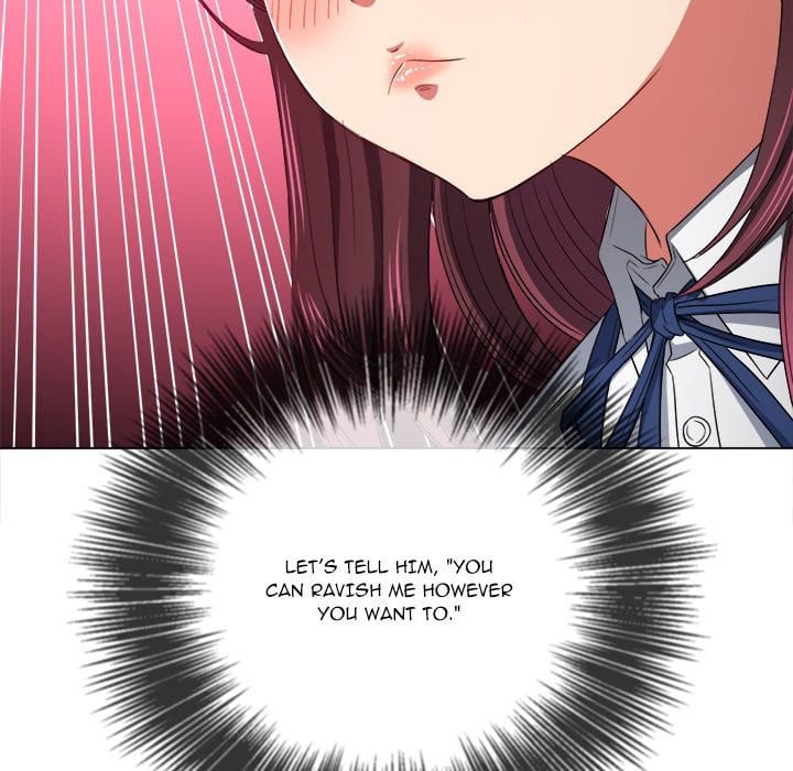 My High School Bully Uncensored, chapter 110, page 97 of 163