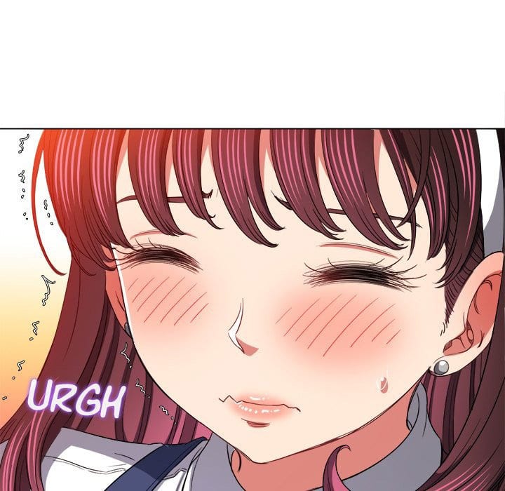My High School Bully Uncensored, chapter 110, page 100 of 163