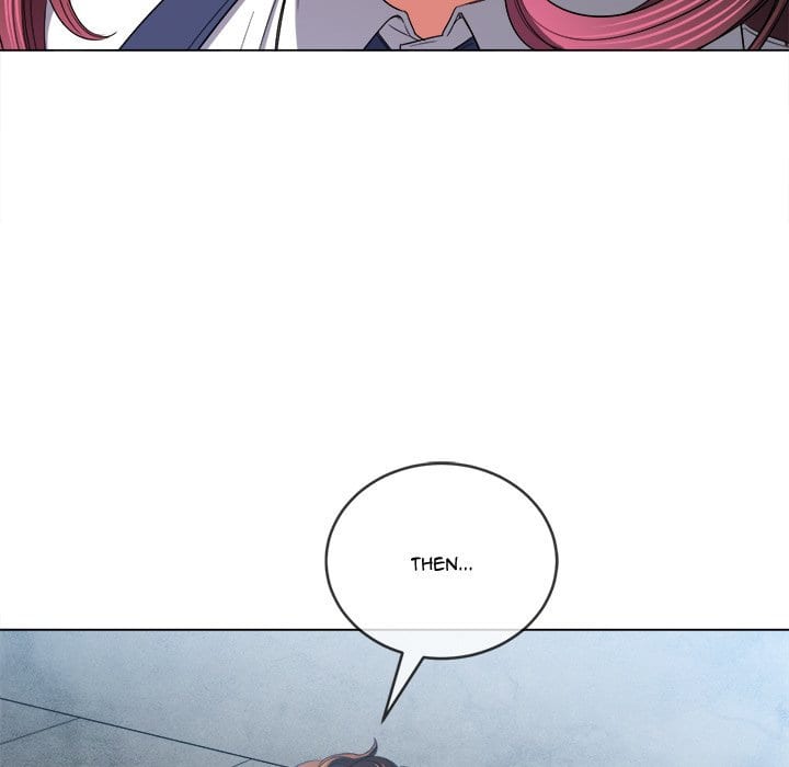 My High School Bully Uncensored, chapter 110, page 101 of 163