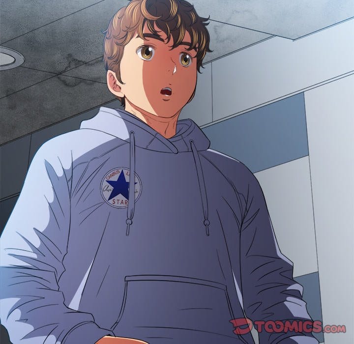 My High School Bully Uncensored, chapter 110, page 102 of 163
