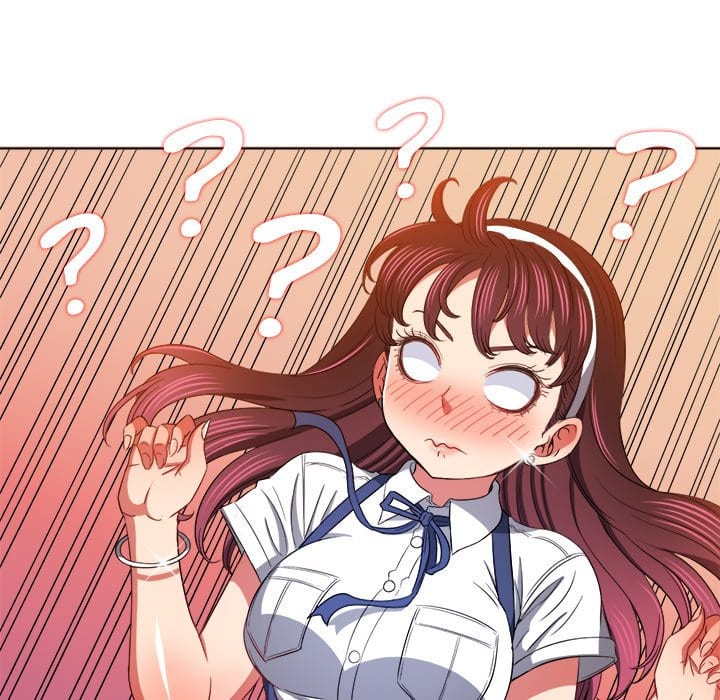 My High School Bully Uncensored, chapter 110, page 105 of 163