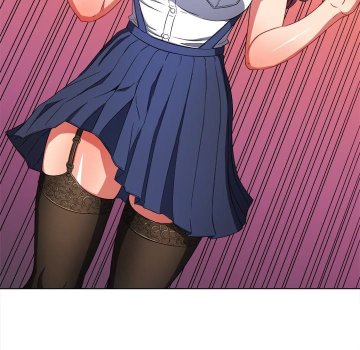 My High School Bully Uncensored, chapter 110, page 106 of 163