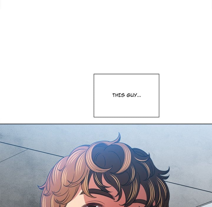 My High School Bully Uncensored, chapter 110, page 107 of 163