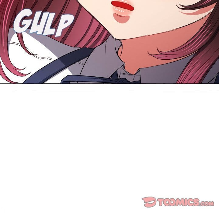 My High School Bully Uncensored, chapter 110, page 111 of 163