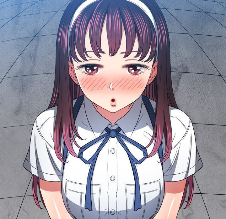 My High School Bully Uncensored, chapter 110, page 115 of 163