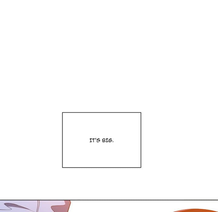 My High School Bully Uncensored, chapter 110, page 118 of 163