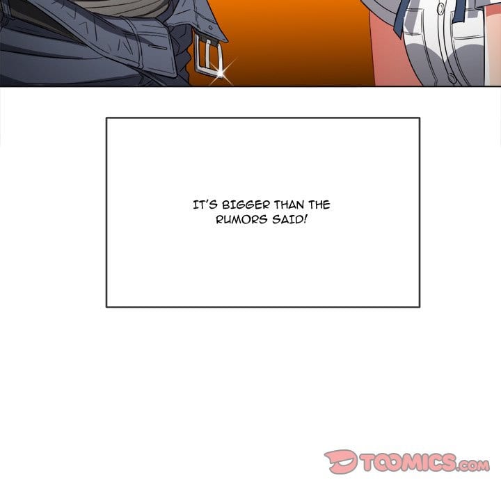 My High School Bully Uncensored, chapter 110, page 120 of 163