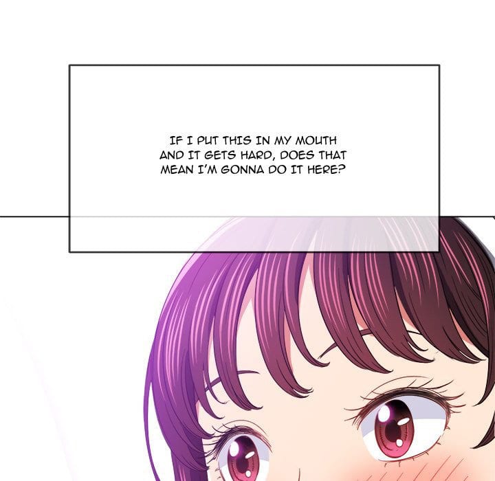 My High School Bully Uncensored, chapter 110, page 121 of 163