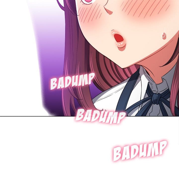 My High School Bully Uncensored, chapter 110, page 122 of 163
