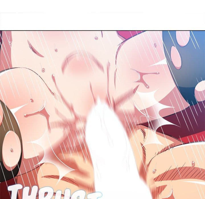My High School Bully Uncensored, chapter 110, page 124 of 163