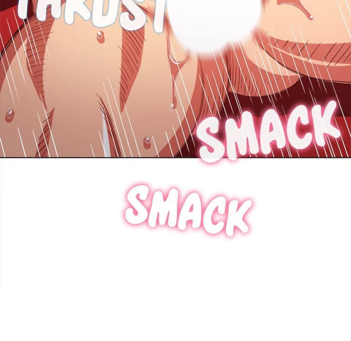 My High School Bully Uncensored, chapter 110, page 125 of 163
