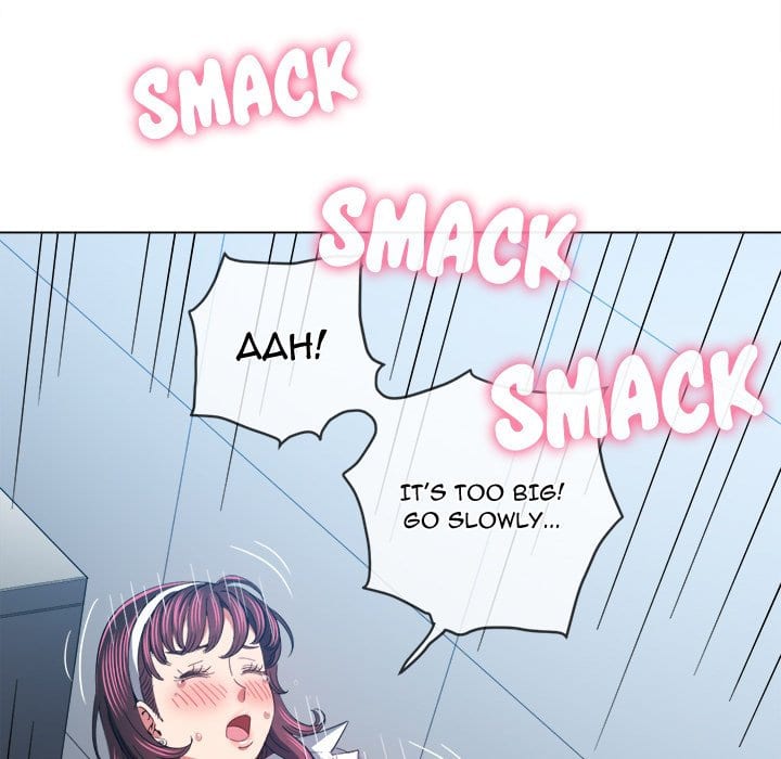 My High School Bully Uncensored, chapter 110, page 126 of 163