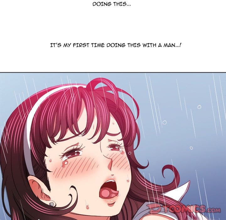 My High School Bully Uncensored, chapter 110, page 129 of 163