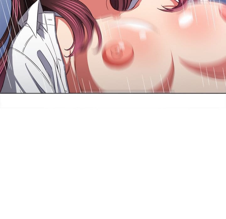 My High School Bully Uncensored, chapter 110, page 130 of 163