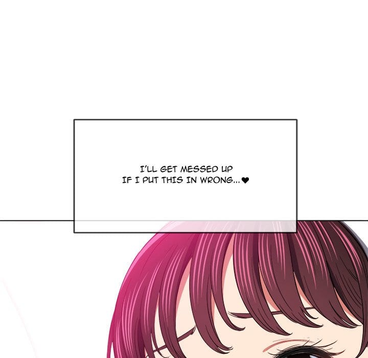 My High School Bully Uncensored, chapter 110, page 131 of 163