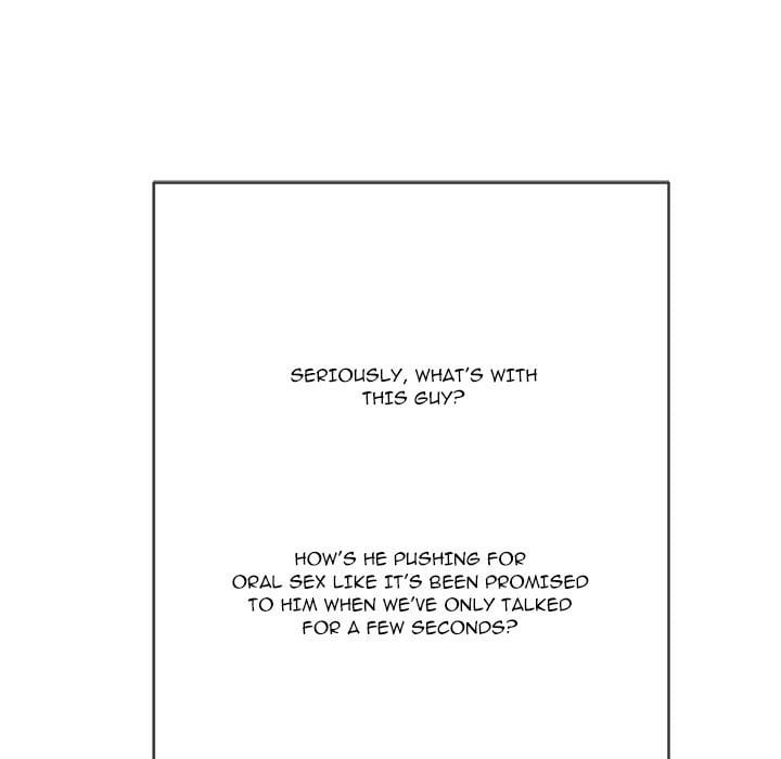 My High School Bully Uncensored, chapter 110, page 136 of 163