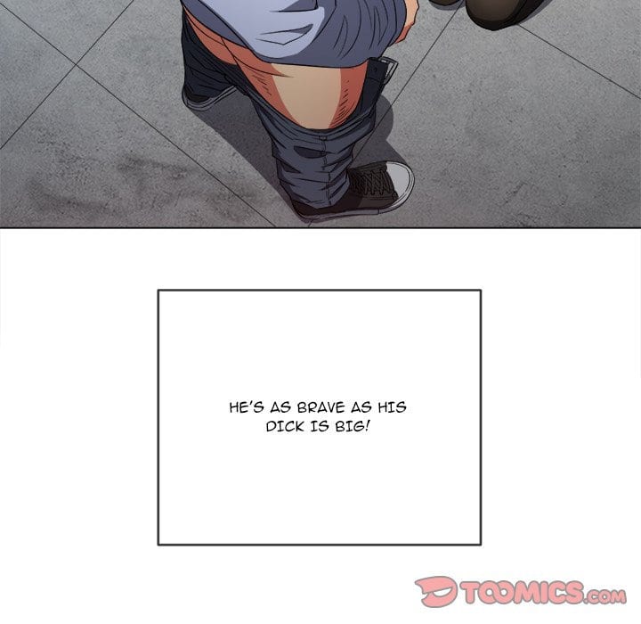 My High School Bully Uncensored, chapter 110, page 138 of 163