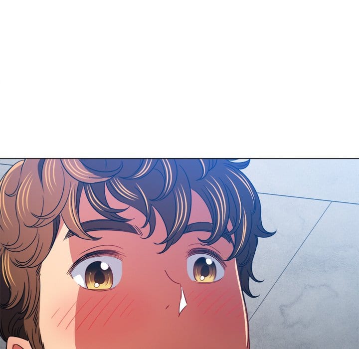 My High School Bully Uncensored, chapter 110, page 141 of 163