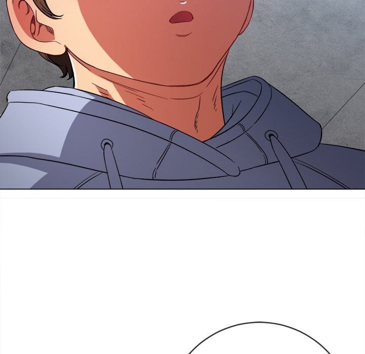 My High School Bully Uncensored, chapter 110, page 142 of 163